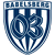 Team icon of SV Babelsberg 03