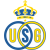 Team icon of Royale Union Saint-Gilloise