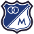 Team icon of Millonarios FC