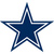 Team icon of Dallas Cowboys