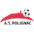 logo of AS Polignac