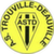 logo of AS Trouville-Deauville-Villers