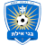 logo of MK Bnei Eilat