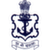 logo of Indian Navy
