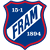 Team icon of IF Fram Larvik