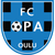 logo of FC Oulun Pallo