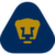 Team icon of Pumas de la UNAM