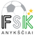 logo of FSK Anykščiai