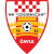 logo of NK Grobničan Čavle