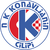 logo of NK Konavljanin Čilipi