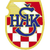 logo of NK HAŠK Zagreb