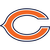 Team icon of Chicago Bears