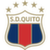 Team icon of SD Quito