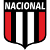 logo of Nacional EC