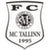 logo of FC MC Tallinn