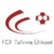 logo of FCF Tallinna Ülikool