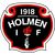 logo of Holmen IF Fotball