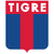 Team icon of تيجري