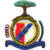 logo of SC Atlético de São Nicolau