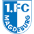 Team icon of 1. ФК Магдебург 