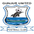 logo of Gunjur United FC