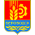 logo of FK Belovodsk