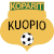 logo of Koparit Kuopio