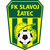 logo of FK Slavoj Žatec