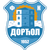 logo of FK Dorćol Beograd