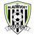 logo of KV Blauwvoet Otegem