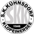 logo of SK Kühnsdorf/Klopeinersee