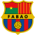 logo of Fabao Foot Espoir