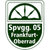 logo of SpVgg 1905 Oberrad
