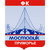 logo of FK Mostovik-Primorye Ussuriysk
