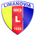 logo of MKS Limanovia Limanowa