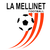 logo of La Mellinet de Nantes