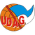logo of UDA Gramenet