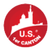 logo of US 1er Canton