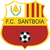 logo of FC Santboià