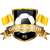 logo of Great North FC