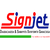 logo of SignJet FC