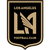 Team icon of Los Angeles FC