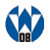 logo of Wilhelmina '08
