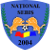 logo of CS Naţional Sebiş