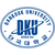 logo of Dankook University