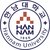logo of Hannam University