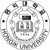 logo of Hongik University