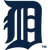 Team icon of Detroit Tigers