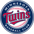 Team icon of Minnesota Twins