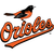 Team icon of Baltimore Orioles